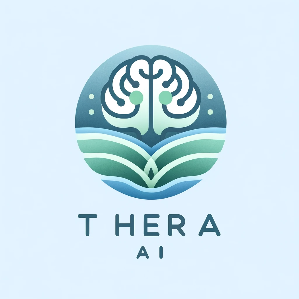 Thera AI Logo